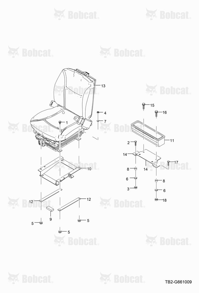 Seat Group