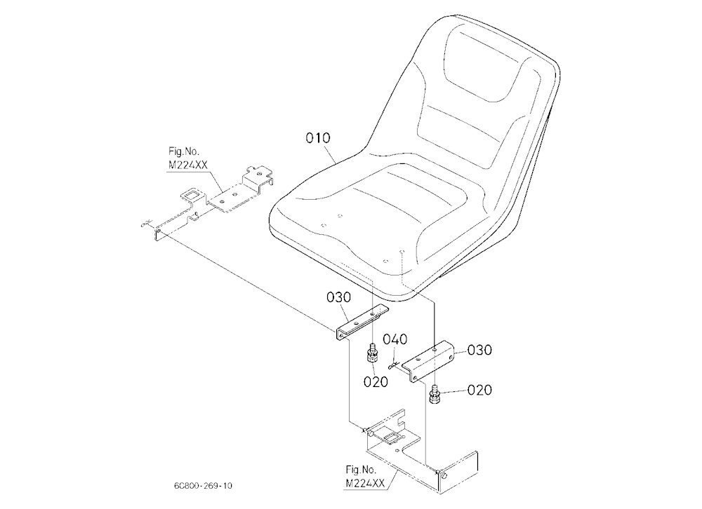 Seat