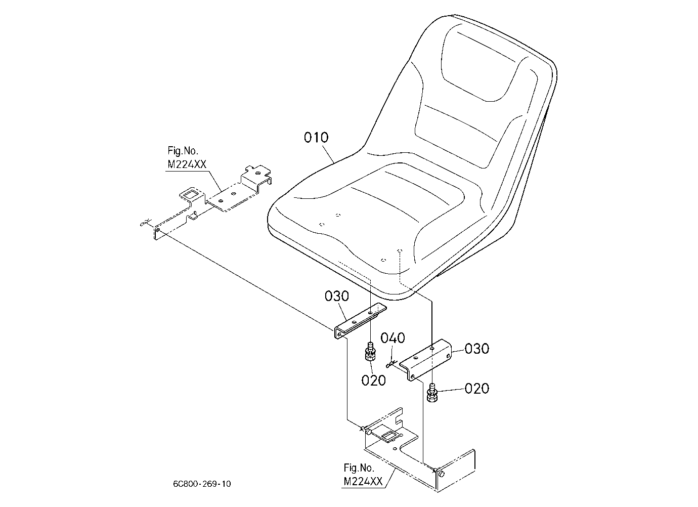 Seat