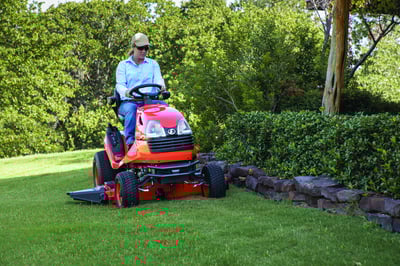 Kubota T2290