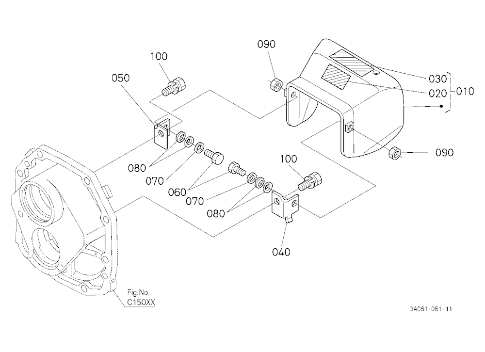 Pto Shaft Protector