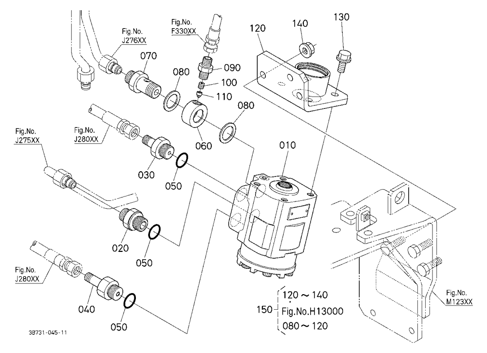 Steering Controller