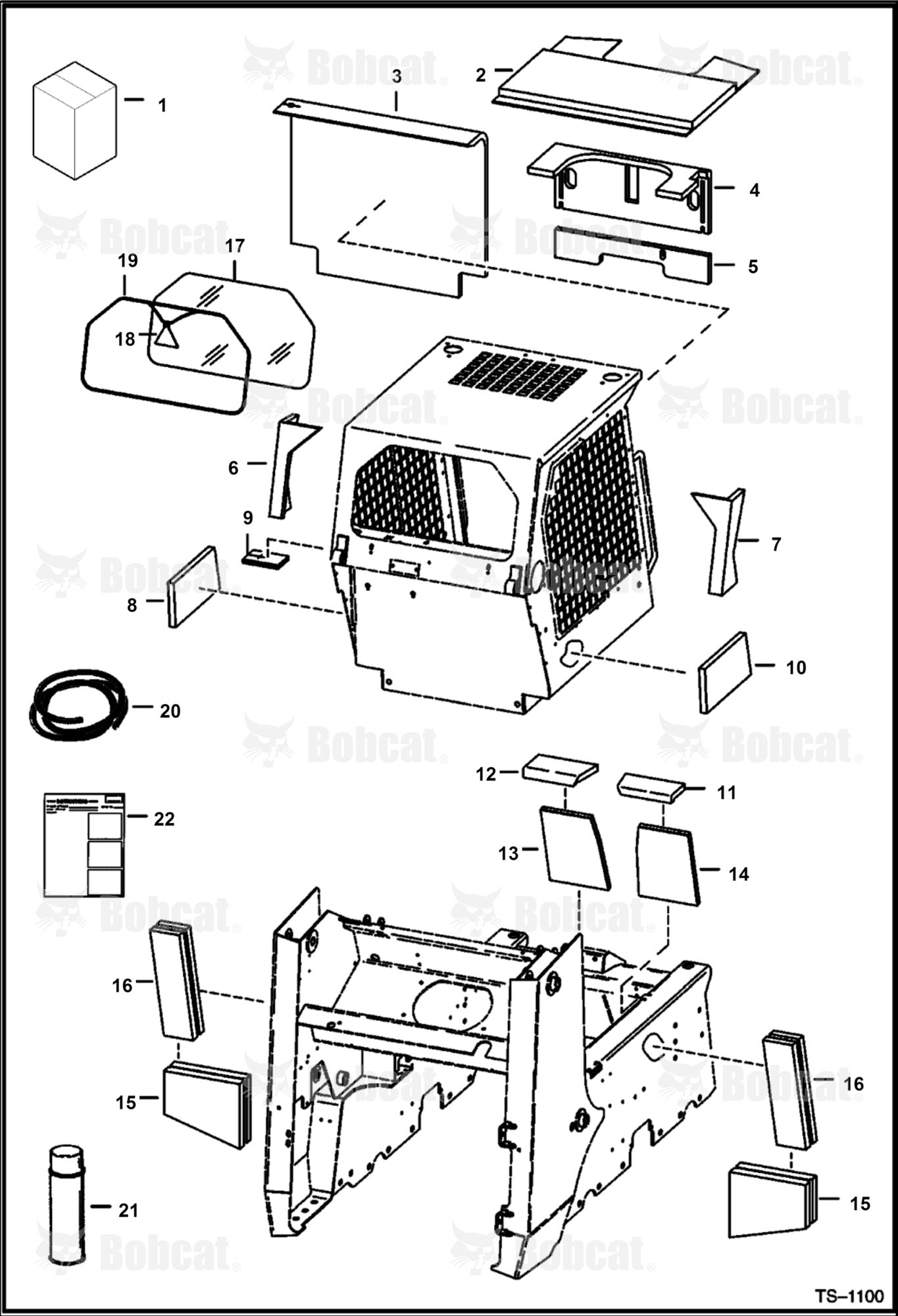 Sound Option (90 Decibels)  510127181 & Below