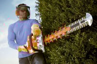 Thumbnail of STIHL HS 56 Hedge Trimmer Blade