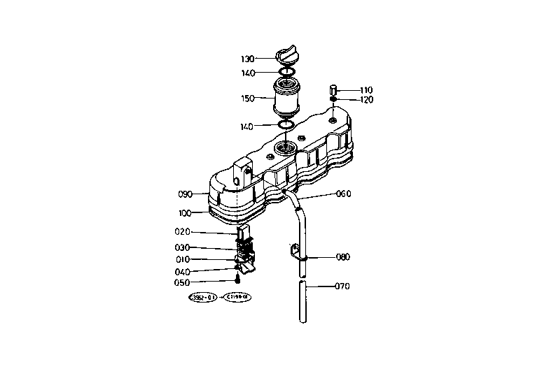 Cylinder Head Cover