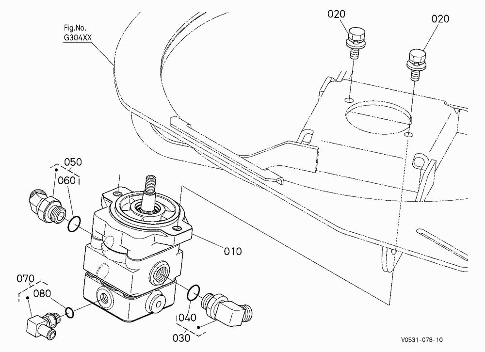 FAN MOTOR [EXCEPT REVERSE FAN]