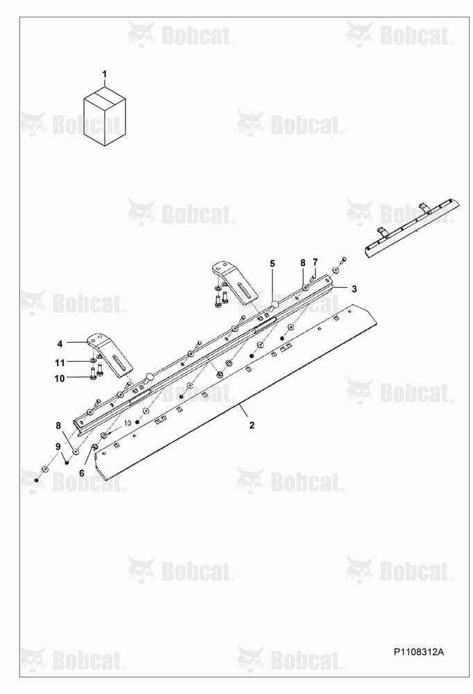 Internal Scraper