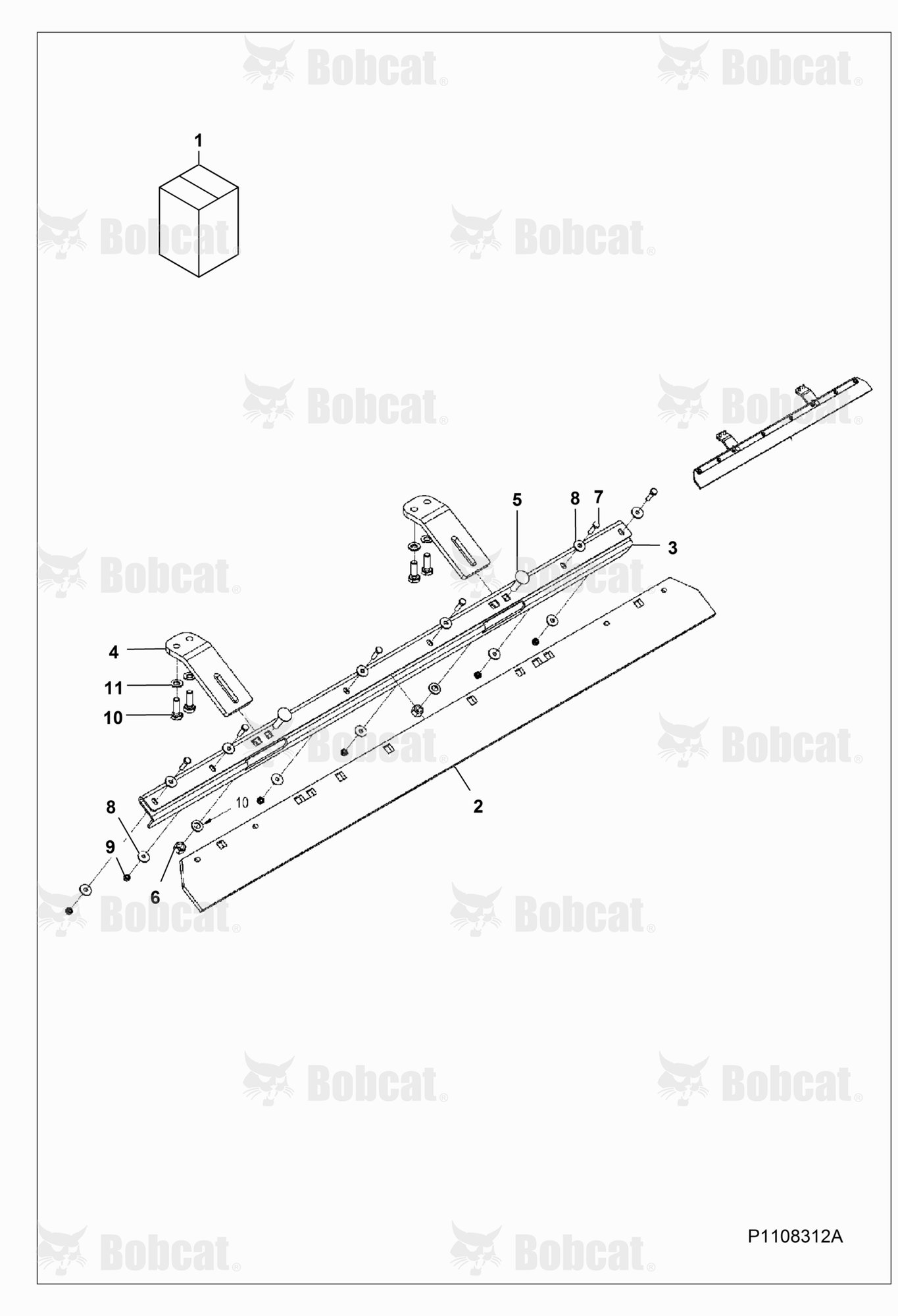 Internal Scraper