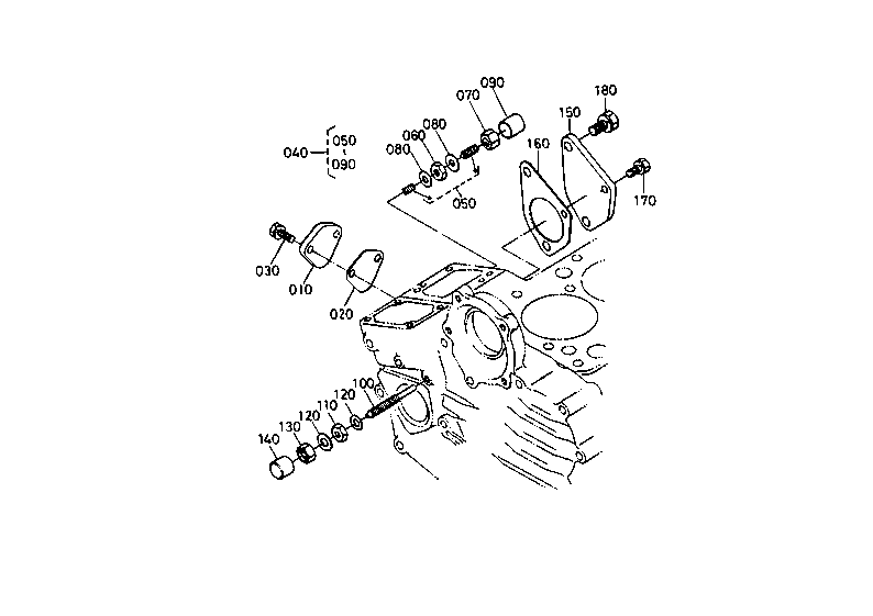 Idling Apparatus