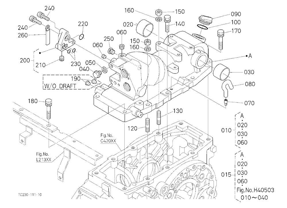 Hydraulic Cylinder