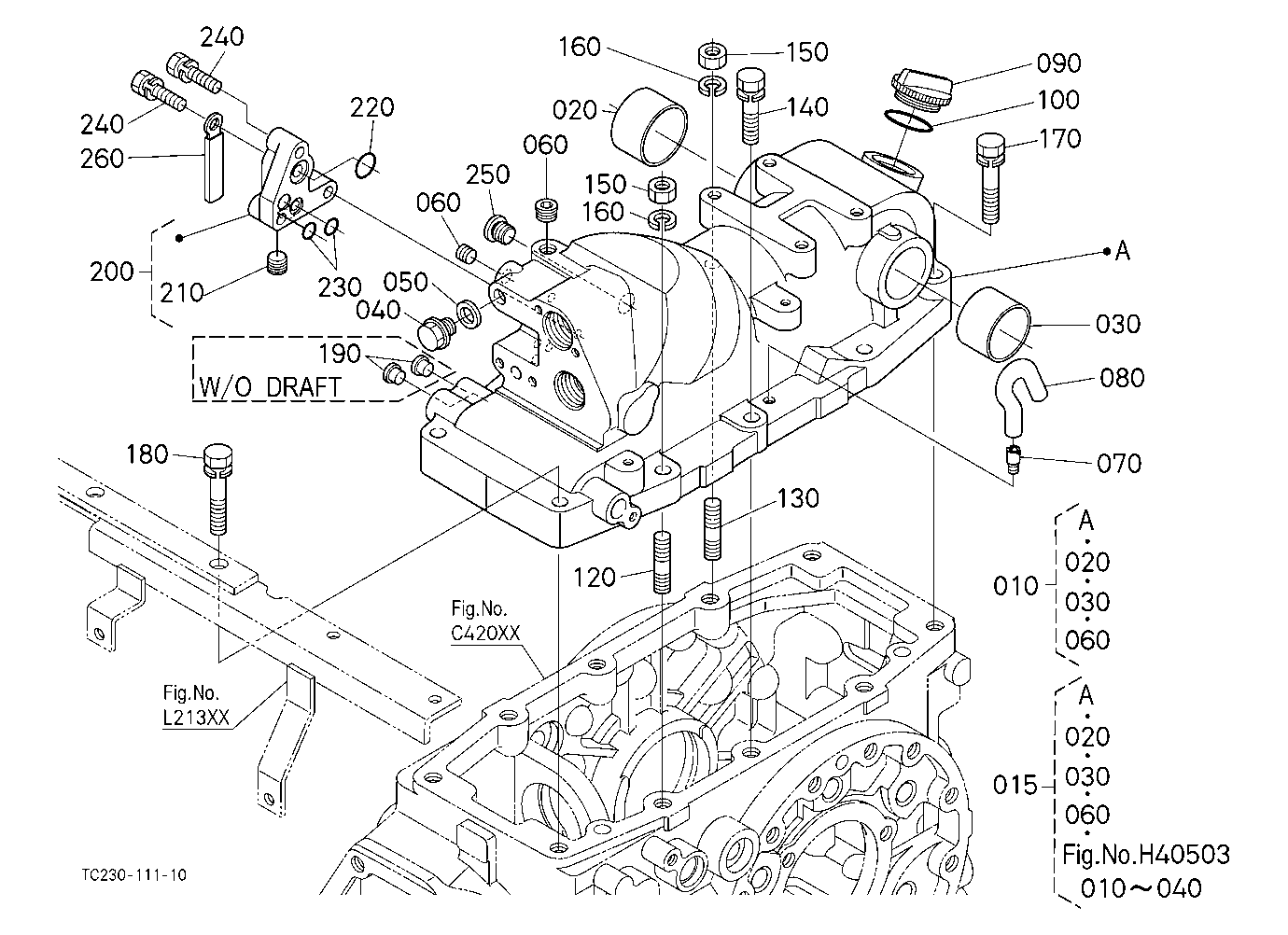 Hydraulic Cylinder