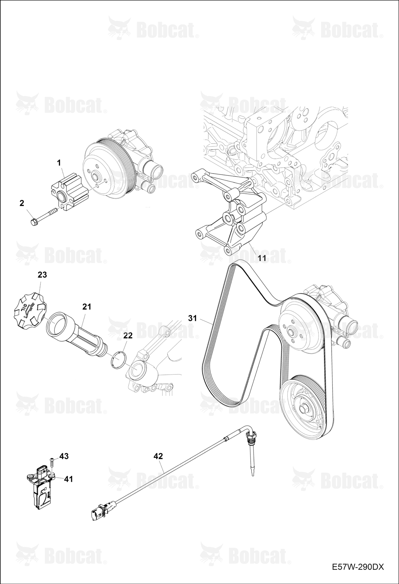 Electrical (Engine)