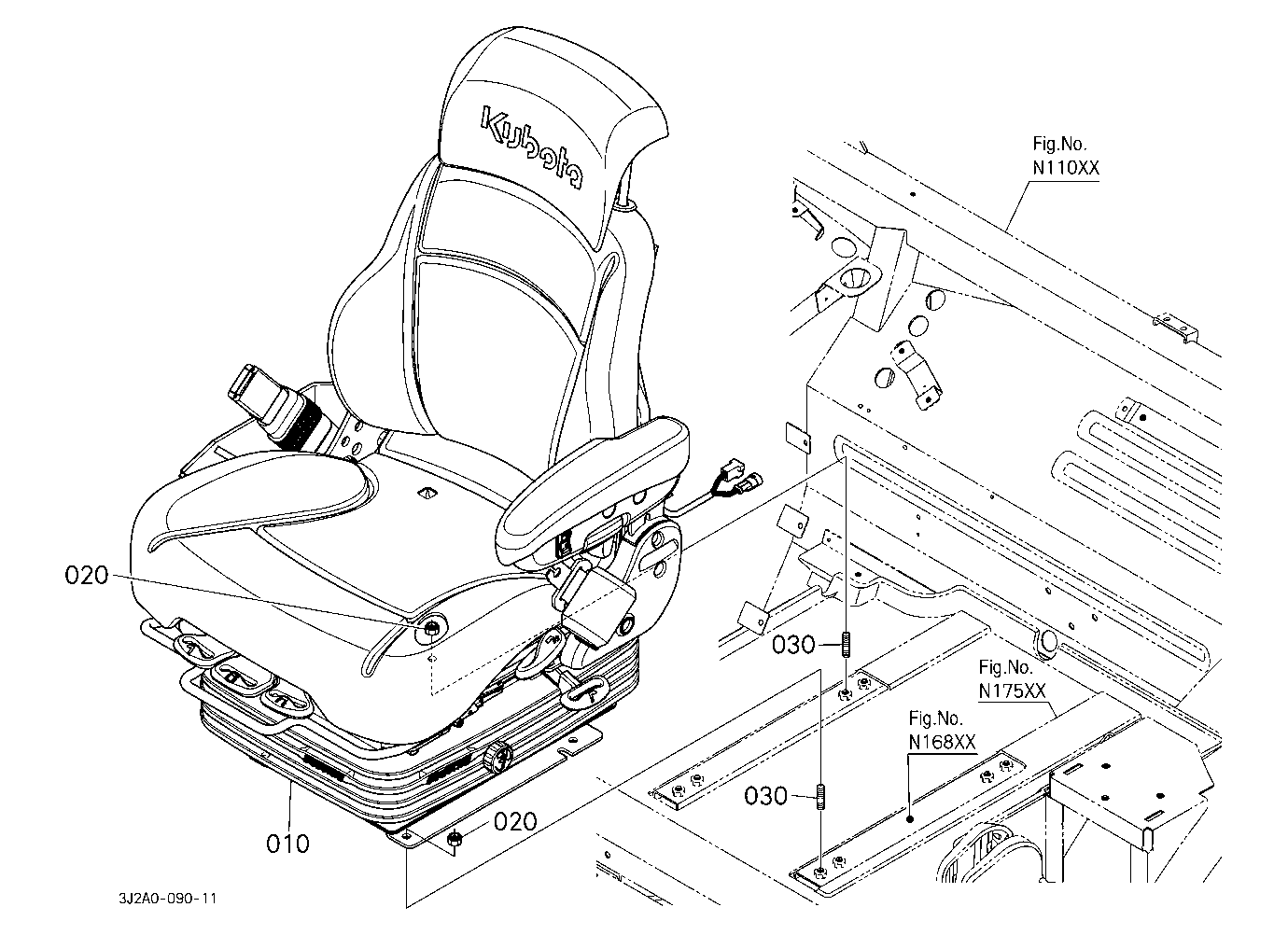 Seat