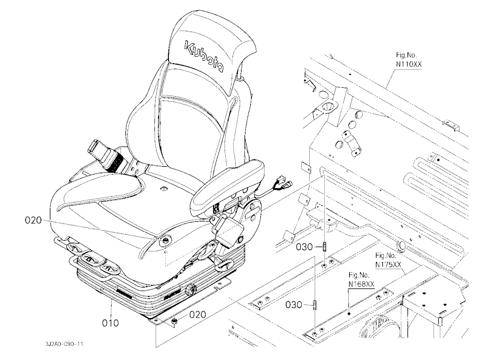 Seat