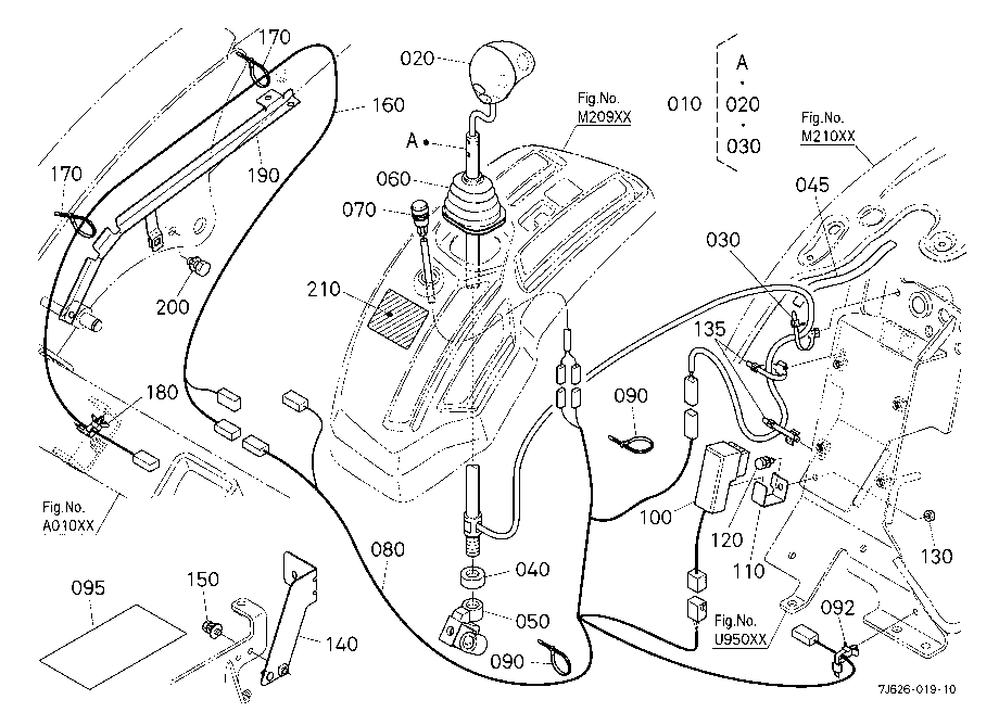 3Rd Function Valve 2 [Option]