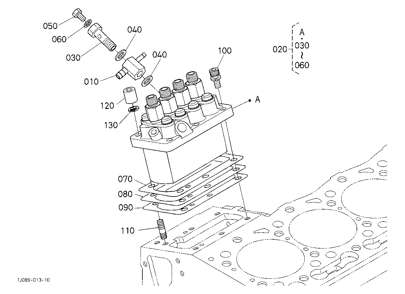 Injection Pump
