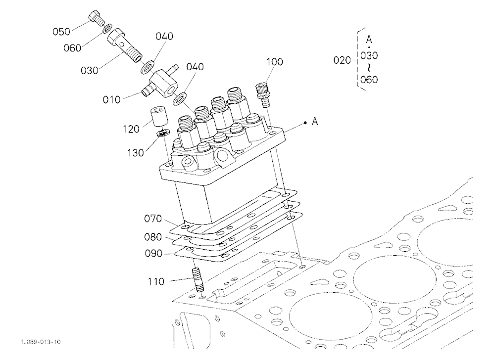 Injection Pump