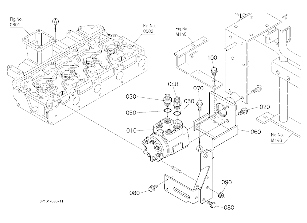 Steering Controller