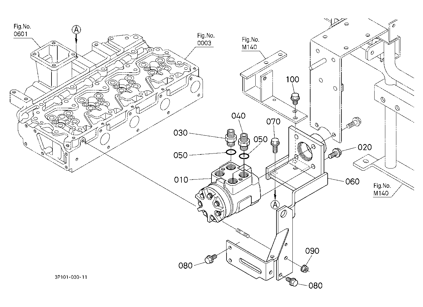 Steering Controller