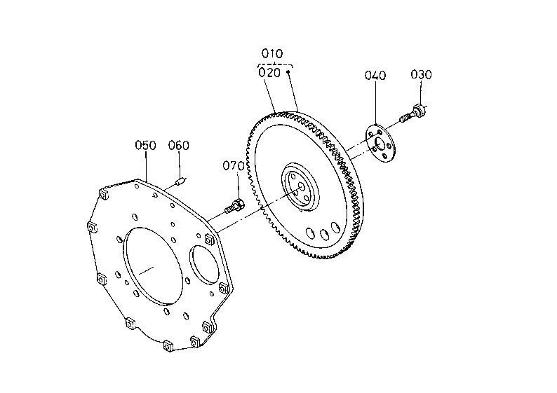 Flywheel
