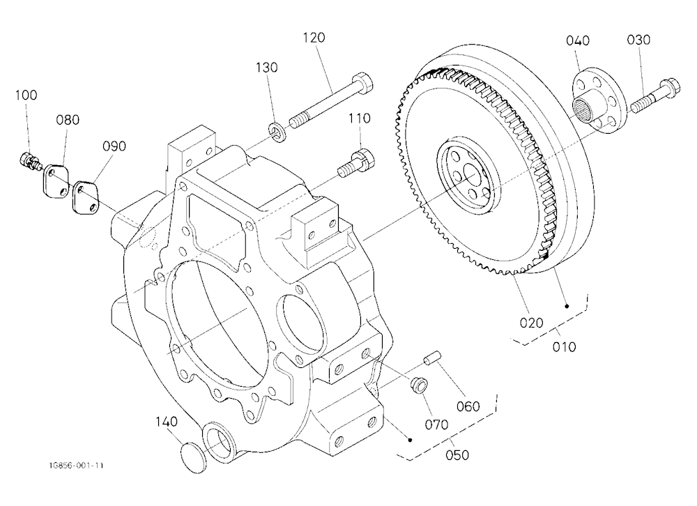 Flywheel