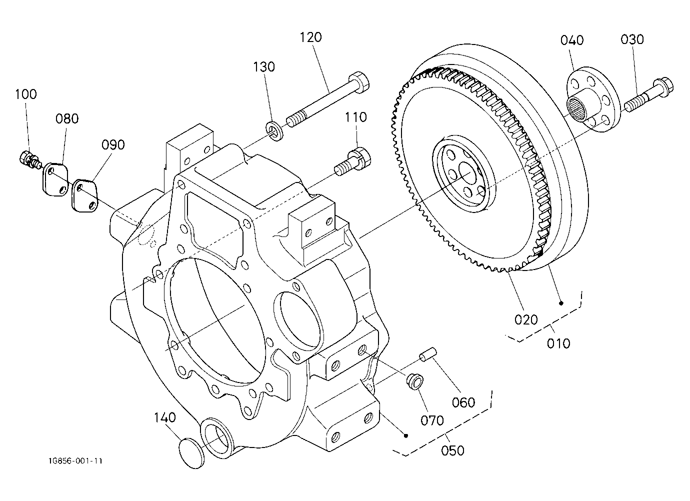 Flywheel
