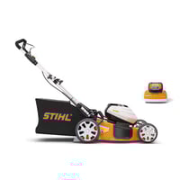 Thumbnail of STIHL RMA 510 w/ AP300