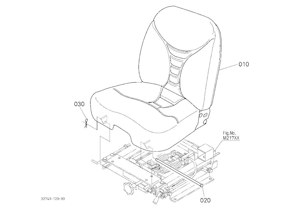 Seat