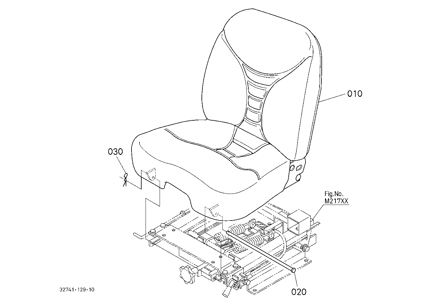 Seat