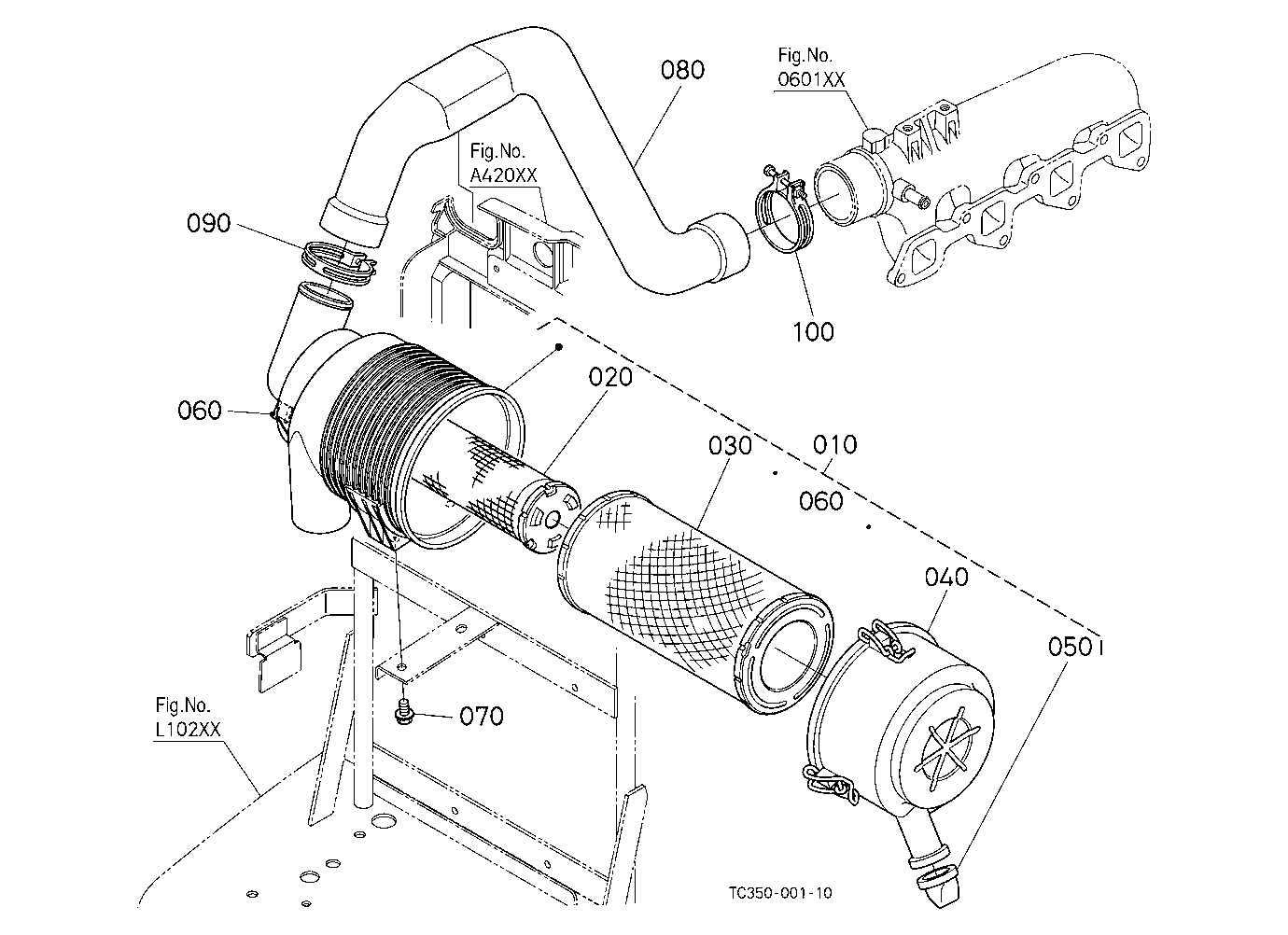 Air Cleaner