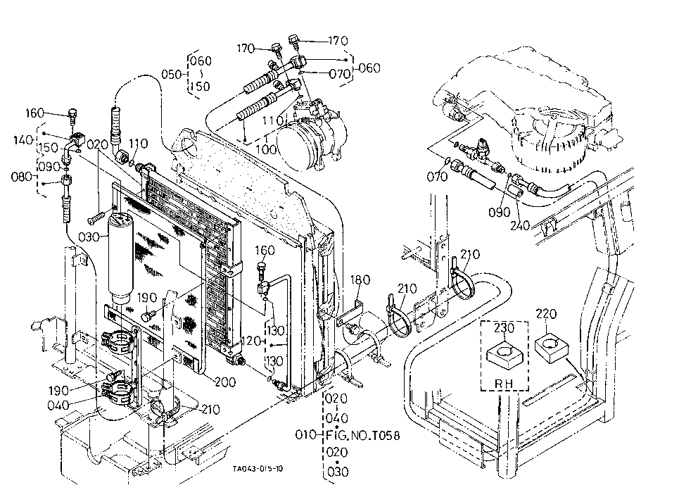 Condenser