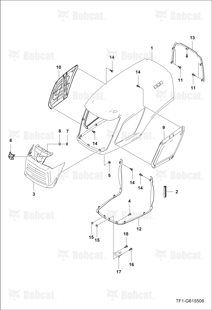 Bonnet Group