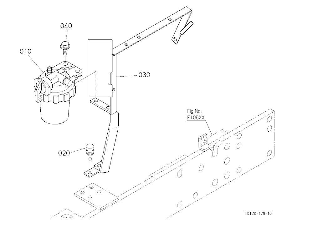 Fuel Filter