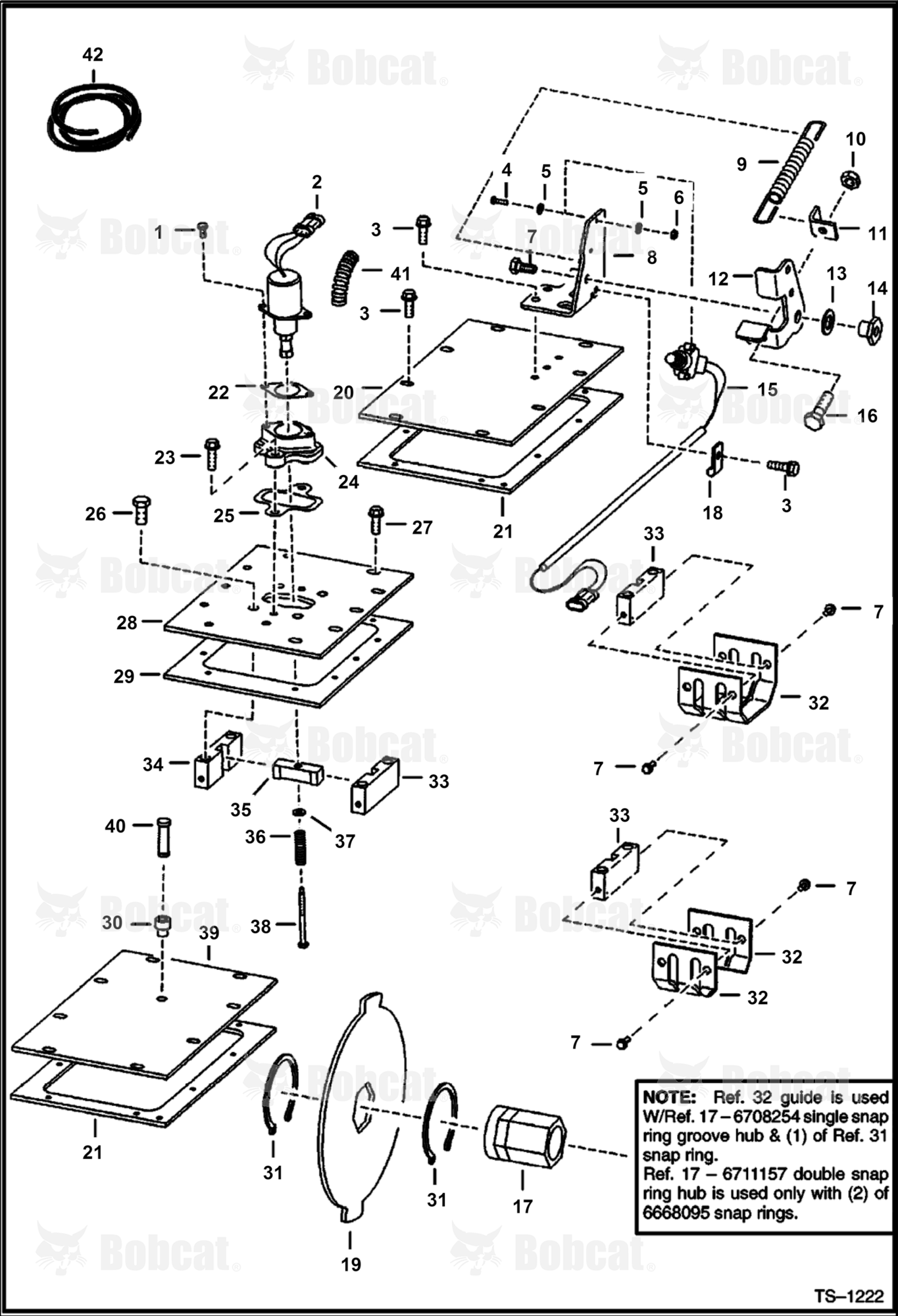 Disc Brake