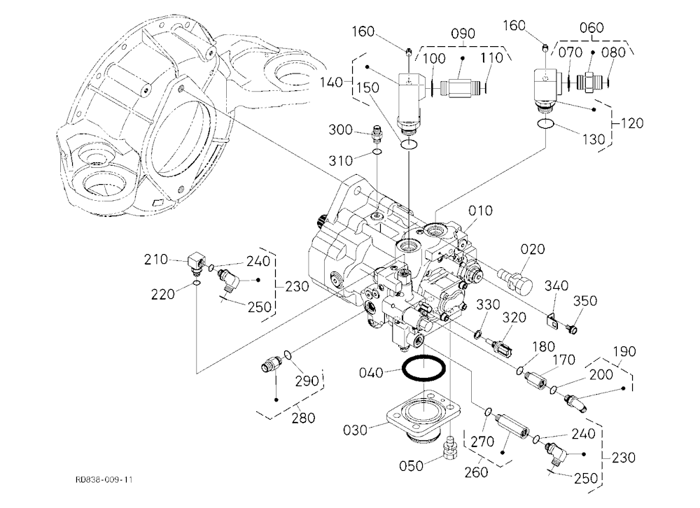 Piston Pump