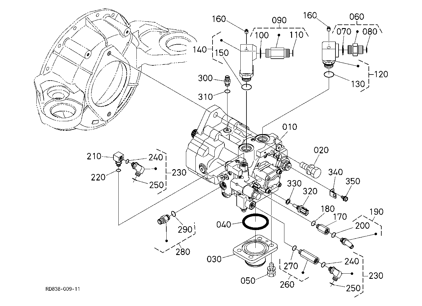 Piston Pump