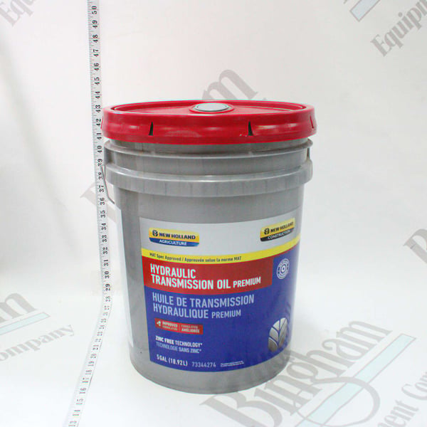 Pid 73344274 pt hyd transmission oil pos 1