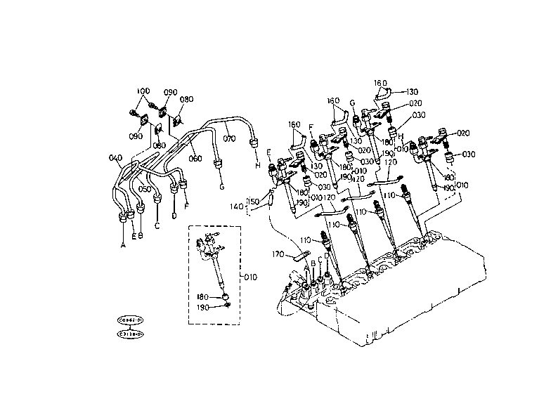 Nozzle Holder Loader S.No.<=10080