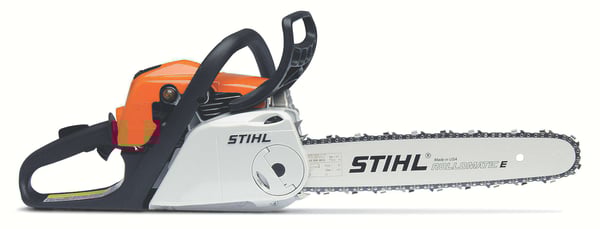 STIHL MS 211 CBE Chainsaw 18