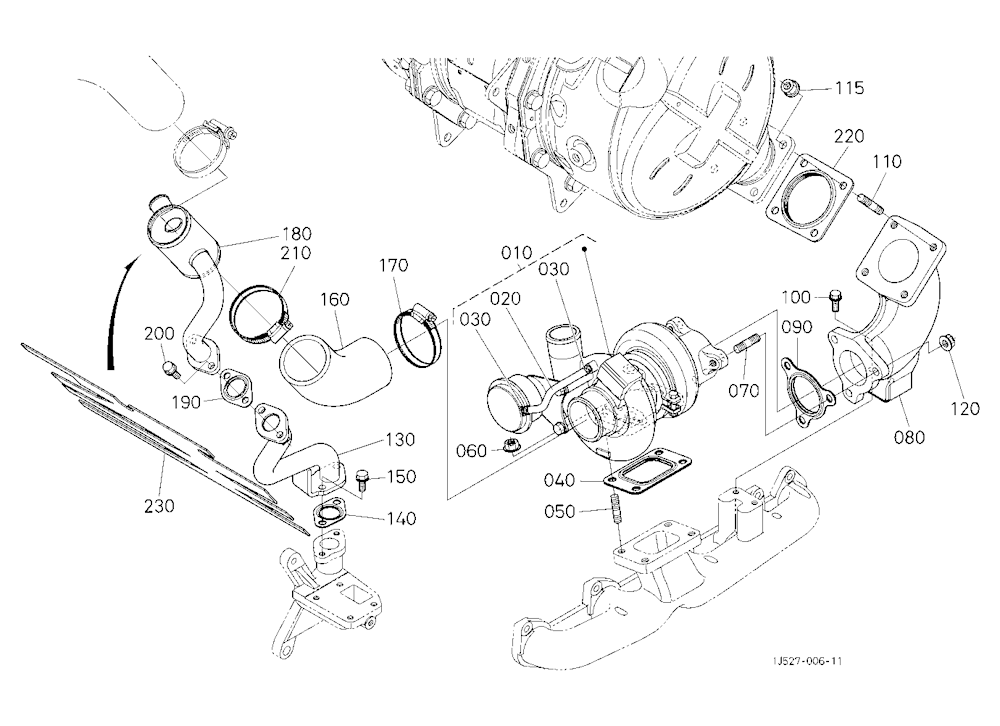 Turbo Charger