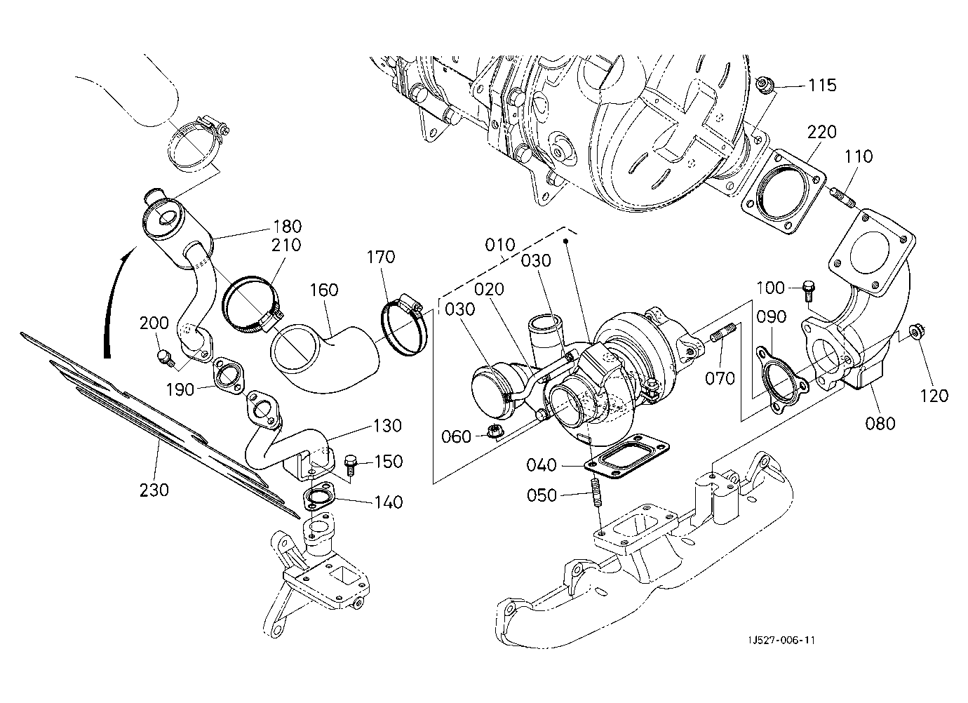 Turbo Charger