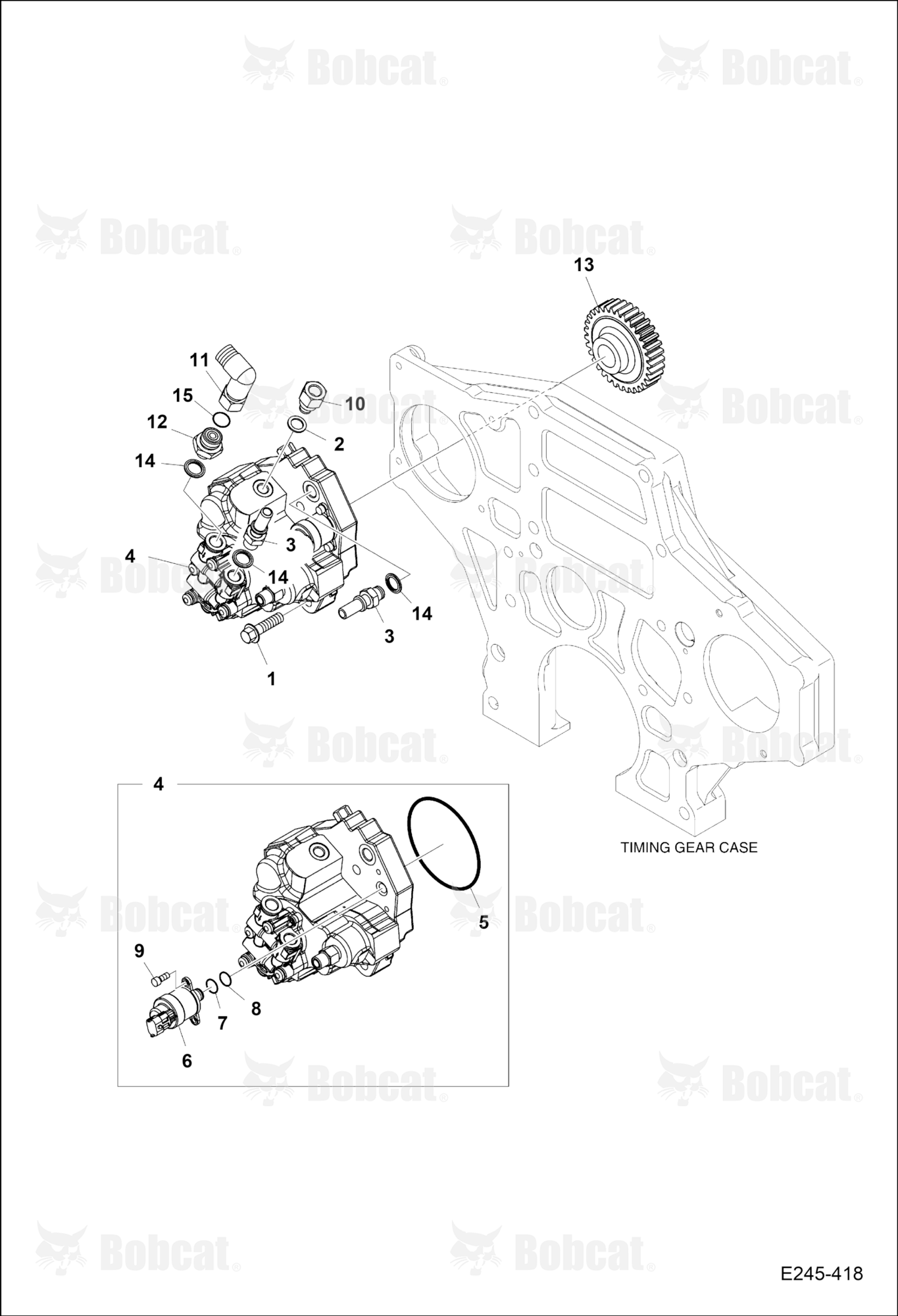 Injection Pump