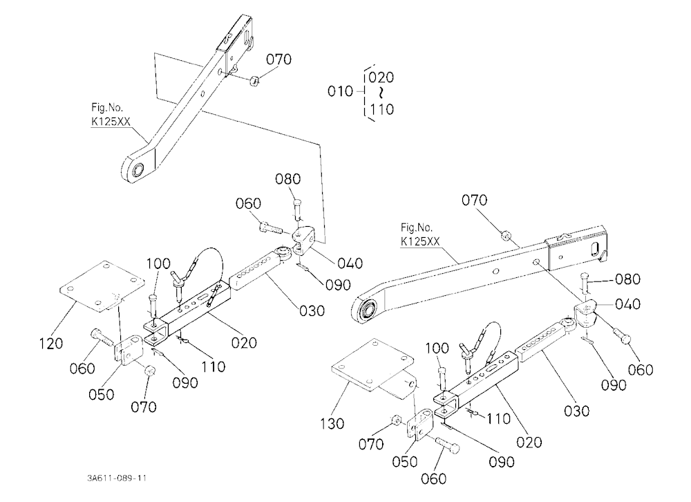 Stabilizer [Old Type]