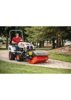Thumbnail of Bobcat 52" Angle Broom AT450