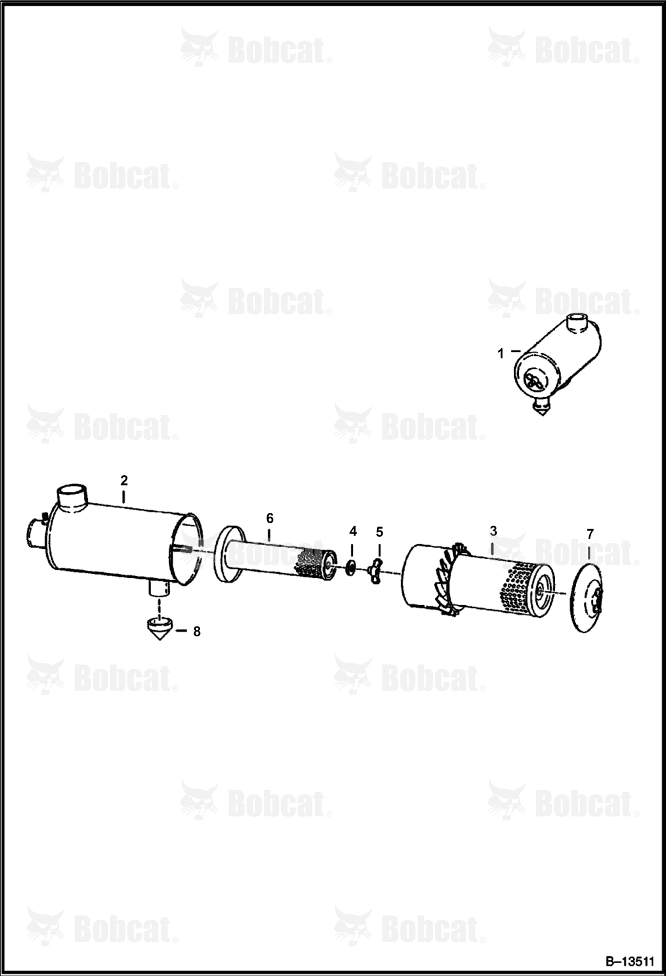 Air Cleaner
