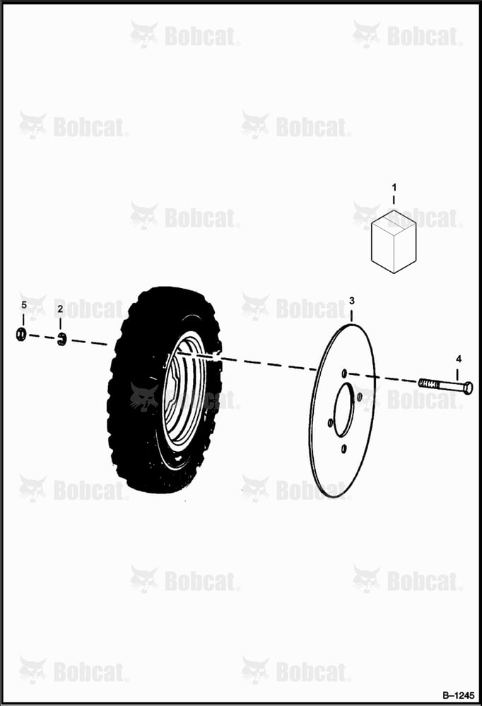 Tire Guard