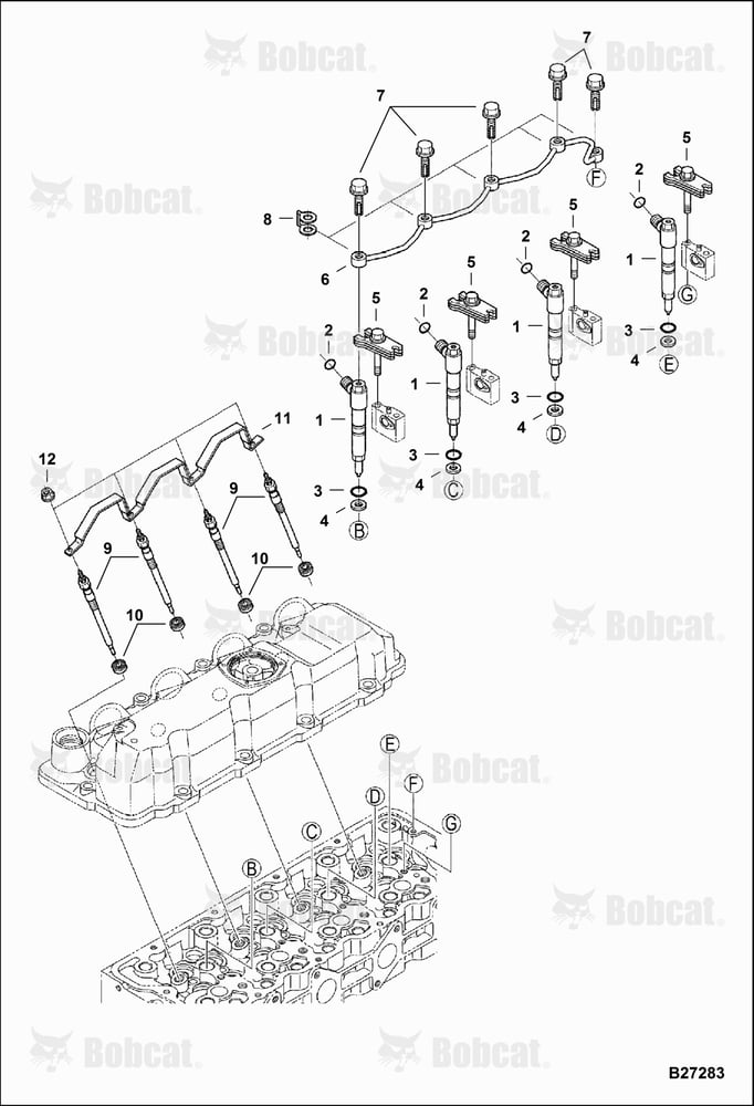 Injection Nozzles
