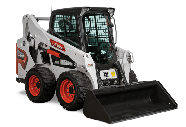 Bobcat S590