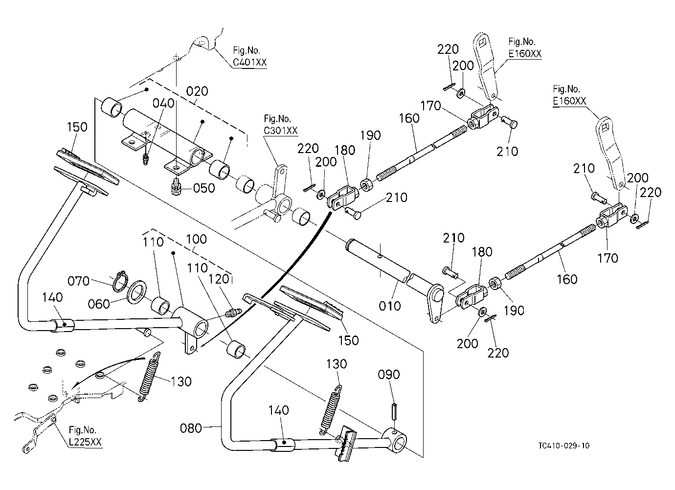 Brake Pedal