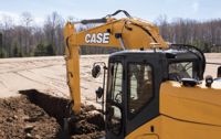 Case Construction CX245D SR excavator.png